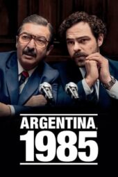 Argentina 1985 (2022) 720p WEBRip Tamil Dubbed Watch Online (1XBET)