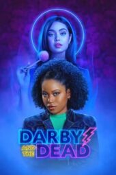 Darby and The Dead (2022) 720p WEBRip Telugu Dubbed Watch Online (1XBET)