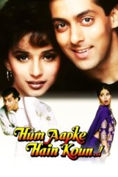 Hum Aapke Hain Koun (1994) BluRay 360p + 480p + 720p + 1080p Hindi AAC 5.1 x264 ESub