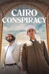 Cairo Conspiracy (2022) 720p WEBRip Tamil Dubbed Watch Online (1XBET)