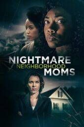 Nightmare Neighborhood Moms (2022) 720p WEBRip Tamil Dubbed Watch Online (1XBET)