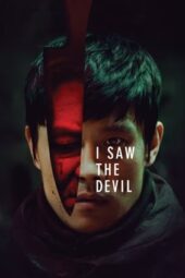 I Saw the Devil (2010) BluRay Dual Audio [Hindi DD5.1 + Korean DD5.1] 480p | 720p | 1080p ESub