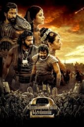 Ponniyin Selvan Part Two (2023) V2 480p + 720p + 1080p CAMRip HINDI Dubbed Download And Watch Online (1XBET)