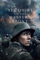 All Quiet on the Western Front (2022) 1080p WEBRip Bengali Dubbed Watch Online (PariMatch)