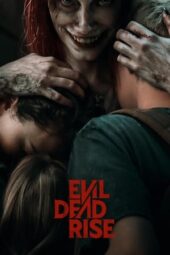 Evil Dead Rise (2023) MA [English (DDP 5.1)] WEB-DL | 1080p | 720p | 480p | MSub