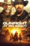 Gunfight at Rio Bravo (2023) 720p BluRay HINDI DUBBED Watch Online (1XBET)