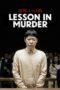 Lesson In Murder (2022) 720p WEBRip Telugu Dubbed Watch Online (1XBET)