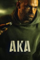 AKA (2023) NF [English DDP 5.1 + Hindi DDP 5.1] 1080p | 720p | 480p | MSub