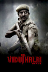 Viduthalai Part-1 (2023) 480p + 720p + 1080p CAMRip HINDI Dubbed Watch Online (1XBET)