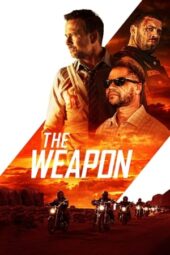 The Weapon (2023) 720p WEBRip Tamil Dubbed Watch Online (1XBET)