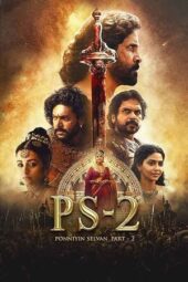 Ponniyin Selvan Part Two (2023) 1080p CAMRip Tamil Dubbed Watch Online (1XBET)