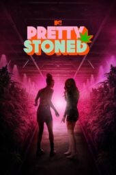 Pretty Stoned (2023) 720p WEBRip HINDI DUBBED Watch Online (1XBET)