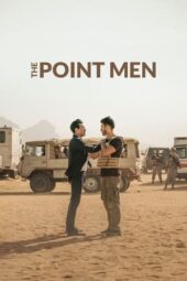 The Point Men (2023) BluRay [Korean DDP 2.0 + Hindi DDP 2.0] | 1080p | 720p | 480p | ESub