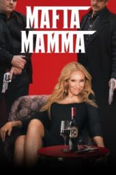 Mafia Mamma (2023) 720p WEBRip Bengali Dubbed Watch Online (1XBET)