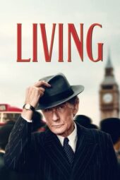 Living (2022) 720p WEB-DL HINDI DUBBED Watch Online (1XBET)