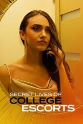 Secret Lives of College Escorts (2022) 720p WEBRip Telugu Dubbed Watch Online (1XBET)