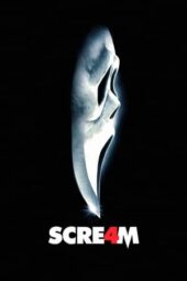 Scream 4 (2011) Part 4 BluRay [English DDP 5.1 + Hindi DDP 5.1] 1080p | 720p | 480p | ESub