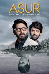 Asur (2020) S01 JIO EP (01-09) Hindi Web Series 480p 720p ESub