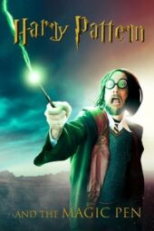 Harry Pattern And The Magic Pen (2023) 720p WEBRip HINDI DUBBED Watch Online (1XBET)