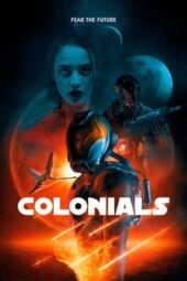 Colonials (2023) 720p WEBRip HINDI DUBBED Watch Online (1XBET)