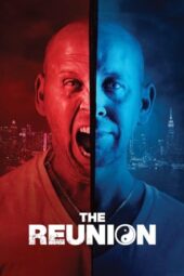 The Reunion (2022) 720p WEBRip HINDI DUBBED Watch Online (1XBET)