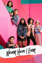 Never Have I Ever (2023) S04 (EP 01-10) NF Web Series [English + Hindi (DDP 5.1)] 720p 480p MSub