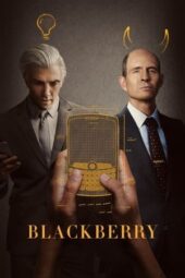 BlackBerry (2023) 480p + 720p + 1080p WEBRip HINDI HQ DUBBED Download And Watch Online (1XBET)