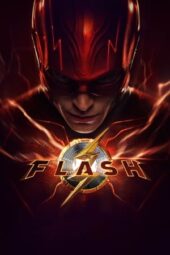 The Flash (2023) AMZN [English DDP 5.1 + Hindi DDP 5.1] WEB-DL | 480p | 720p | 1080p | 10Bit HEVC | MSub