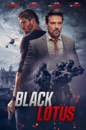 Black Lotus (2023) 1080p WEBRip HINDI HQ DUBBED Watch Online (1XBET)