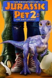 The Adventures Of Jurassic Pet 2 (2023) 720p WEBRip Bengali Dubbed Watch Online (1XBET)