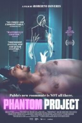 Phantom Project (2022) 720p WEBRip HINDI DUBBED Watch Online (1XBET)