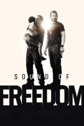 Sound of Freedom (2023) 720p CAMRip HINDI DUBBED Watch Online (1XBET)