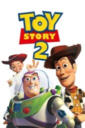 Toy Story 2 (1999) Bluray Dual Audio [Hindi+English] 480p + 720p + 1080p