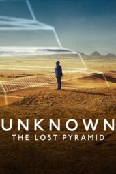 Unknown: The Lost Pyramid (2023) NF WEB-DL Dual Audio [Hindi DDP5.1 + English DD5.1] 480p + 720p + 1080p ESub x264