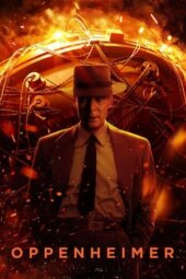 Oppenheimer (2023) V2 1080p CAMRip HINDI DUBBED Watch Online (1XBET)