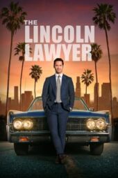 The Lincoln Lawyer (2023) S02 NF EP (01-05) [Hindi + English (DDP 5.1)] WEB Series 720p 480p MSub