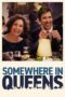 Somewhere In Queens (2022) 720p WEBRip HINDI DUBBED Watch Online (1XBET)