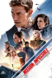 Mission Impossible Dead Reckoning Part One (2023) 1080p WEB-DL HINDI DUBBED Watch Online (1XBET)