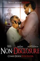 Non Disclosure (2022) 720p WEBRip Tamil Dubbed Watch Online (1XBET)