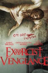 Exorcist Vengeance (2022) 720p WEBRip Tamil Dubbed Watch Online (1XBET)