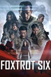 Foxtrot Six (2019) 720p WEBRip Telugu Dubbed Watch Online (1XBET)