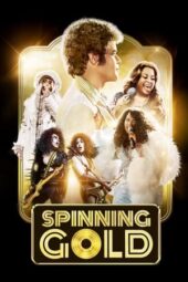 Spinning Gold (2023) 720p BluRay HINDI DUBBED Watch Online (1XBET)