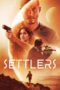 Settlers (2021) 720p WEBRip Telugu Dubbed Watch Online (1XBET)