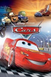 Cars (2006) BluRay [English DDP 5.1 + Hindi DDP 5.1] | 1080p | 720p | 480p | ESub