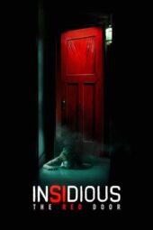 Insidious The Red Door (2023) 1080p HDCAMRip TELUGU Dubbed Watch Online (1XBET)