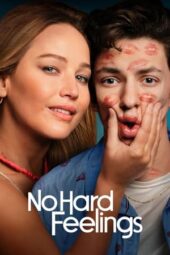 No Hard Feelings (2023) 1080p WEBRip Bengali Dubbed Watch Online (1XBET)