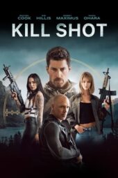 Kill Shot (2023) 720p WEBRip Bengali Dubbed Watch Online (1XBET)