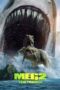 Meg 2 The Trench (2023) 1080p CAMRip HINDI DUBBED Watch Online (1XBET)