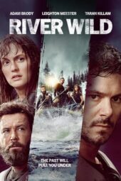 The River Wild (2023) 720p WEBRip Tamil Dubbed Watch Online (1XBET)