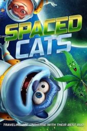 Spaced Cats (2020) 720p WEBRip HINDI DUBBED Watch Online (PariMatch)